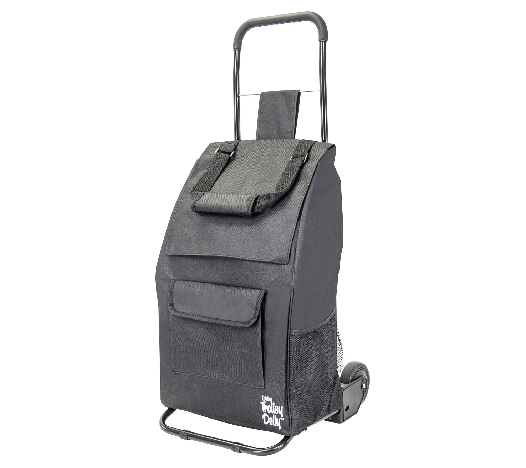 dbest products Trolley Dolly Compact