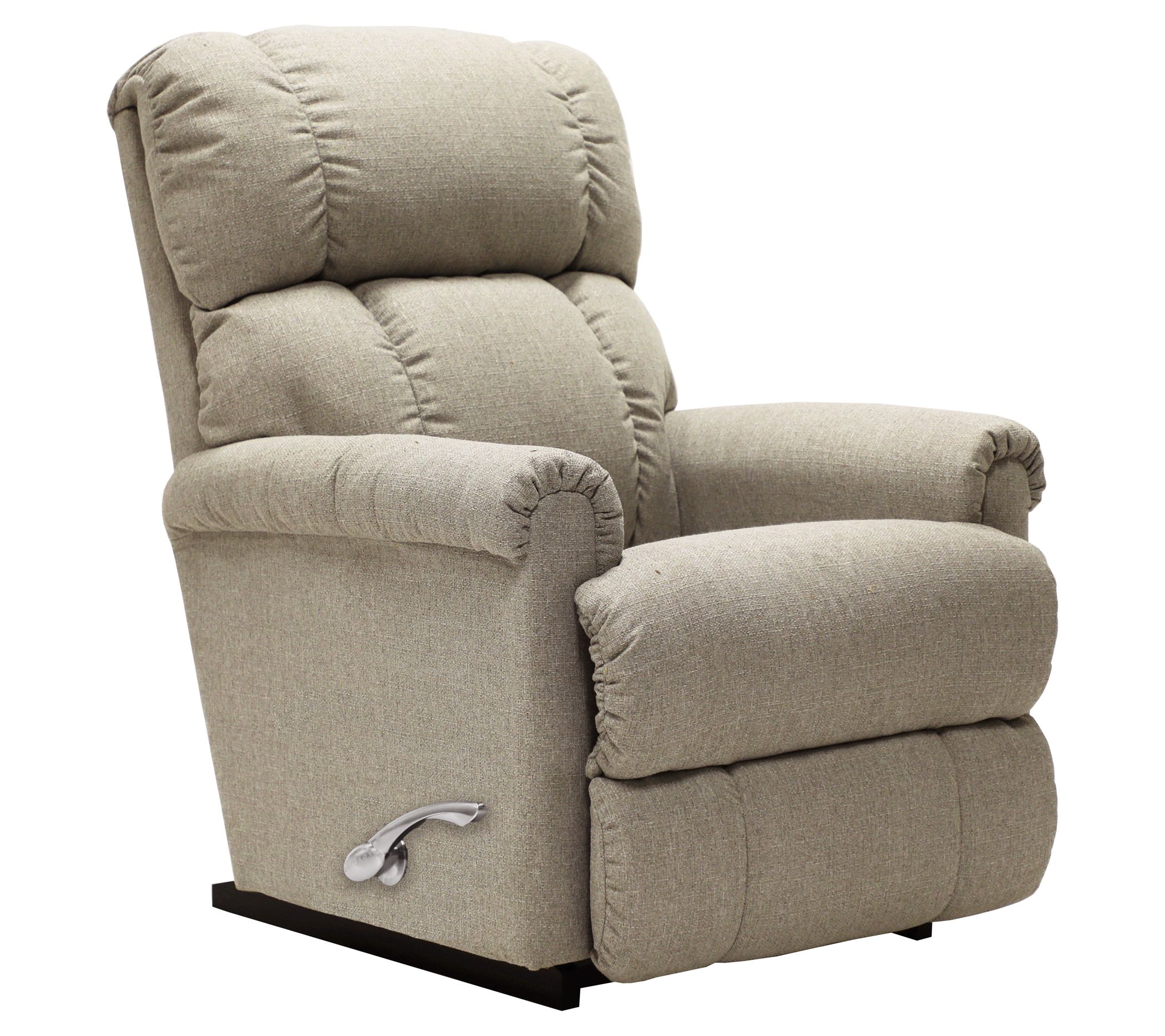 La-Z-Boy Pinnacle Manual Rocking Recliner
