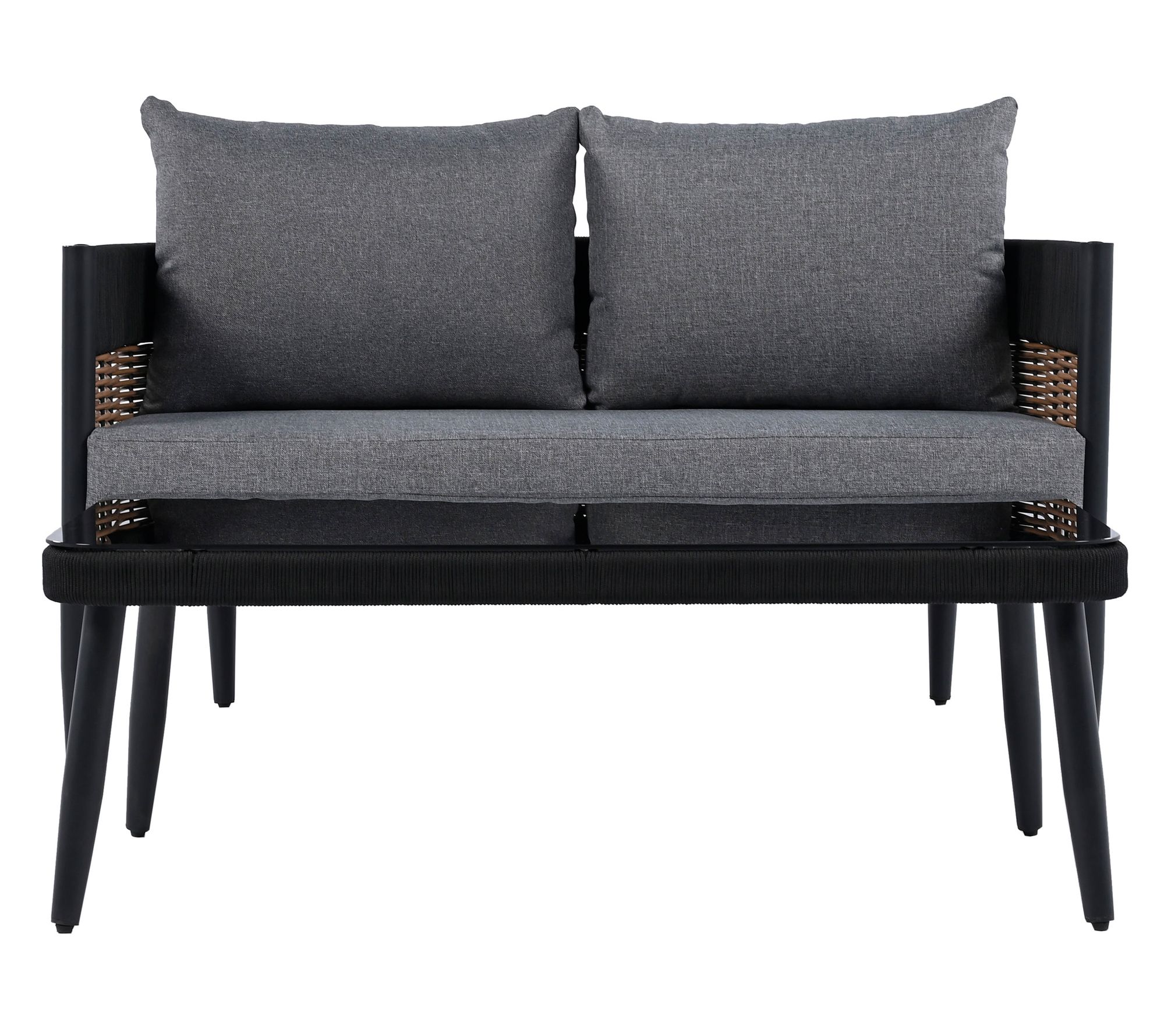 Safavieh Harrison Bench With Table