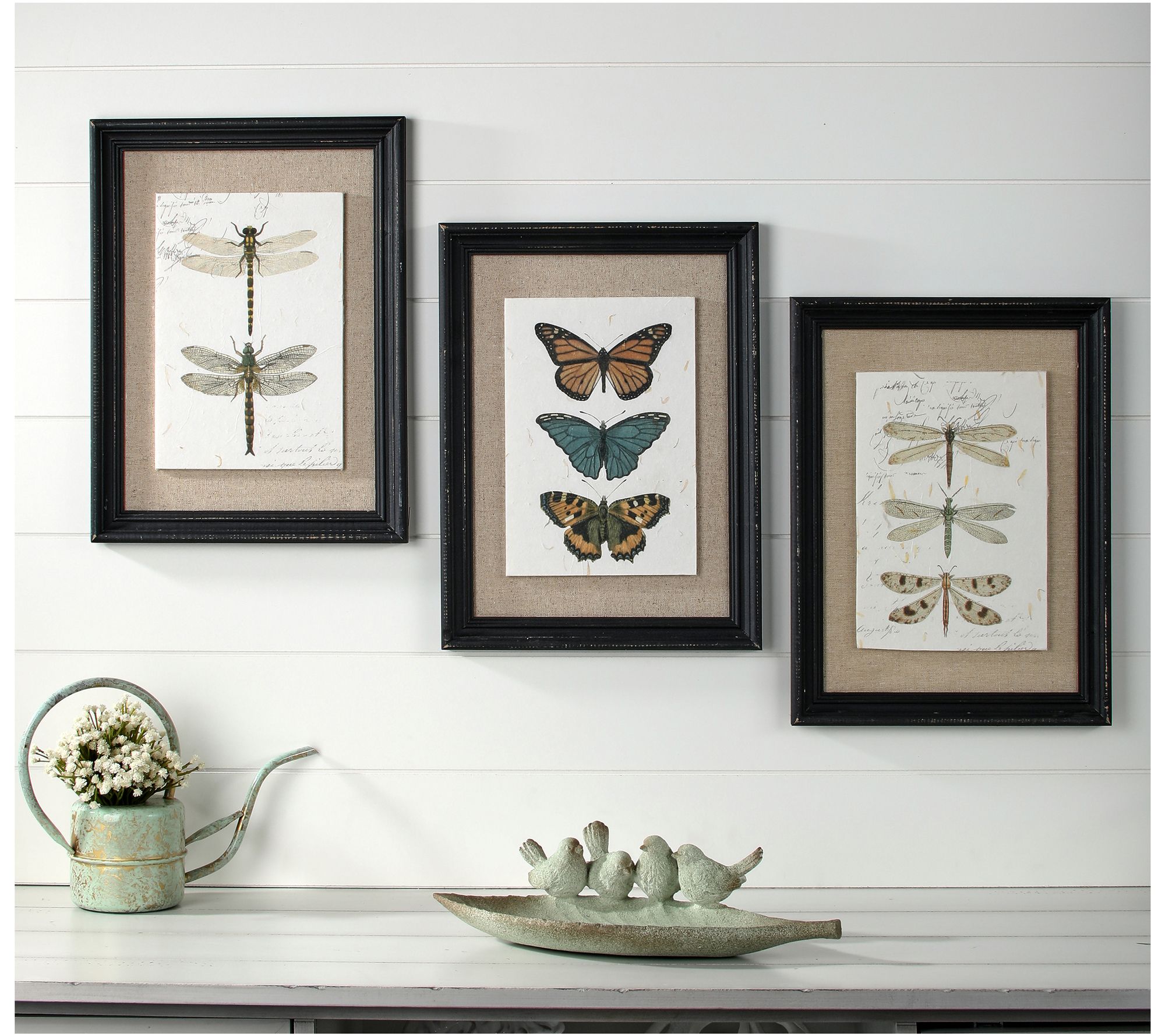 14" Bird Feeder Tray by Valerie