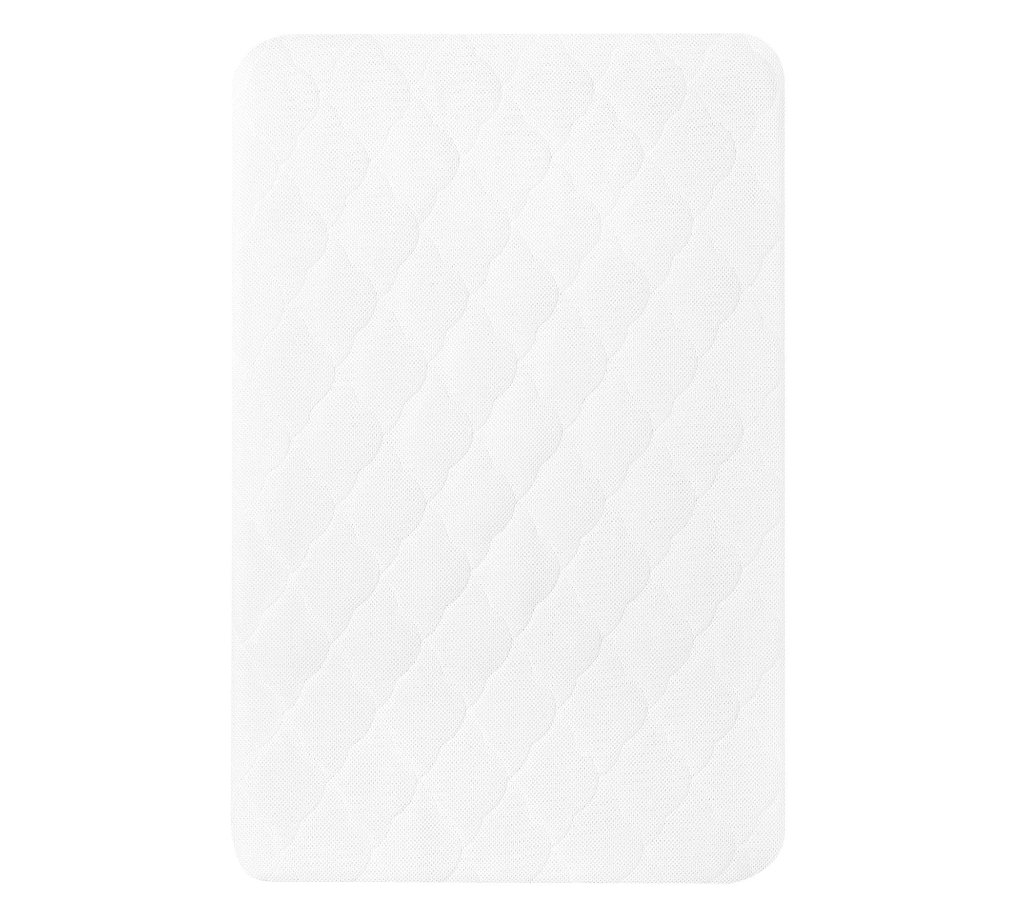 Dream On Me Rest EZ 2-in-1 Mini Crib Mattress