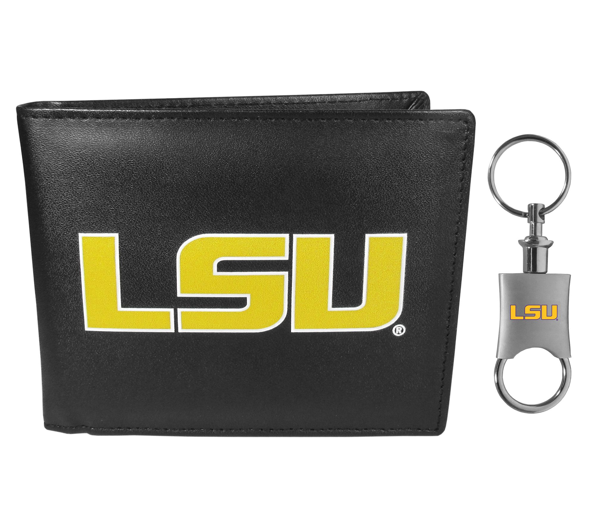 LSU Tigers