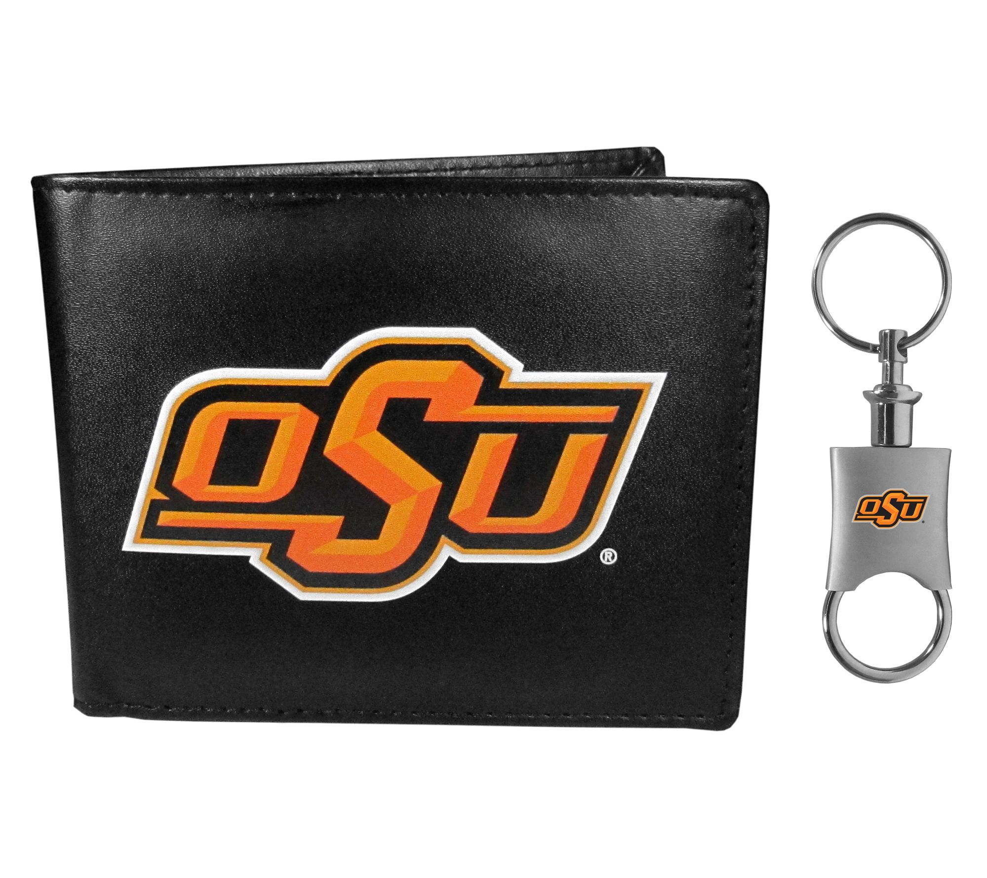 Oklahoma State