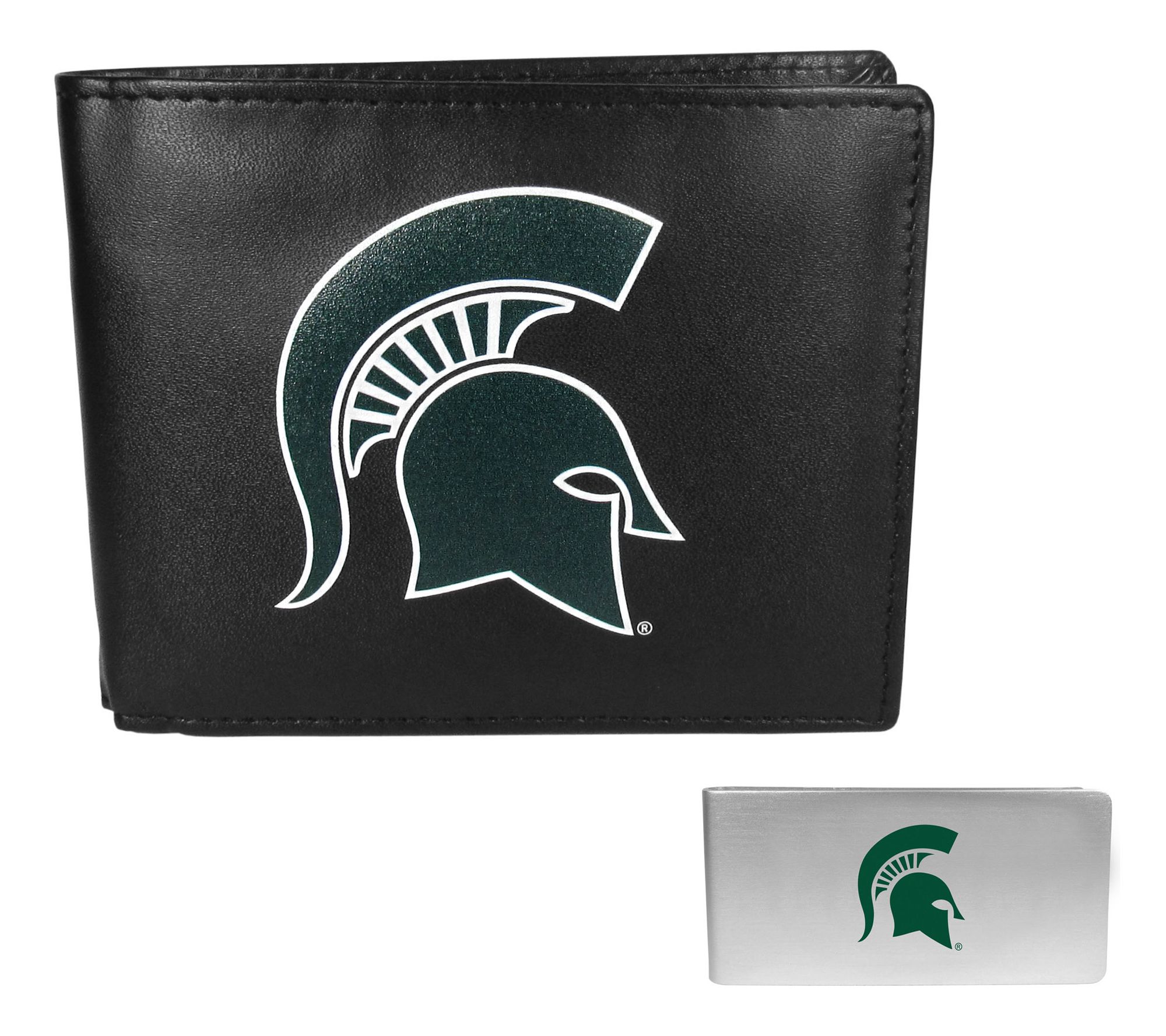 Spartans