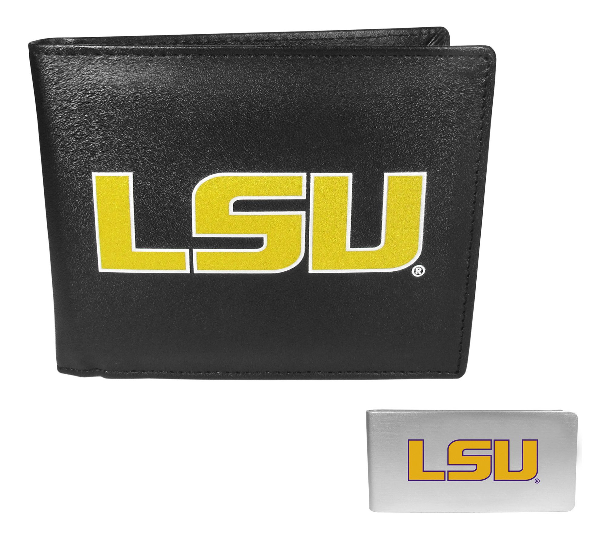LSU Tigers