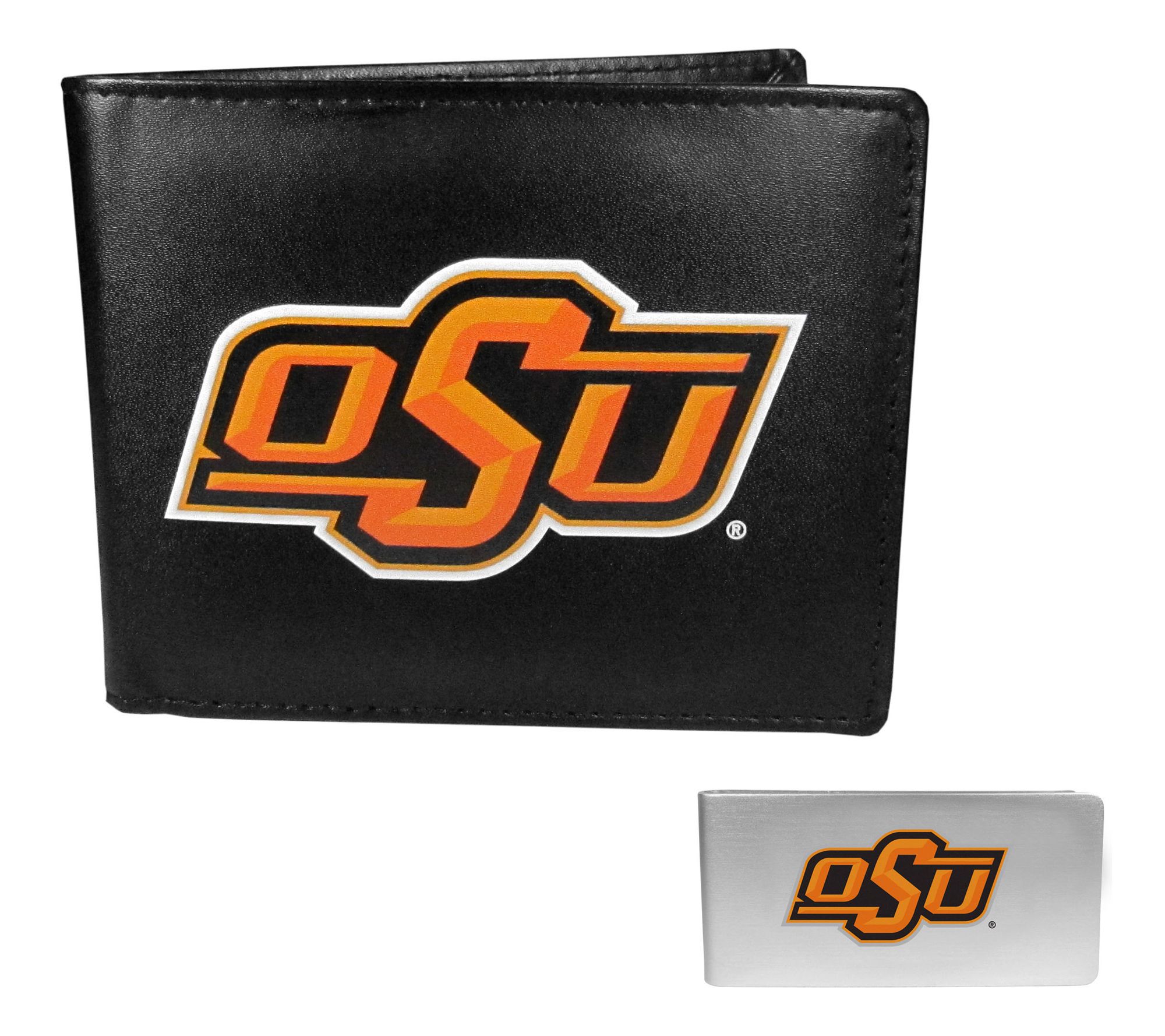 Oklahoma State
