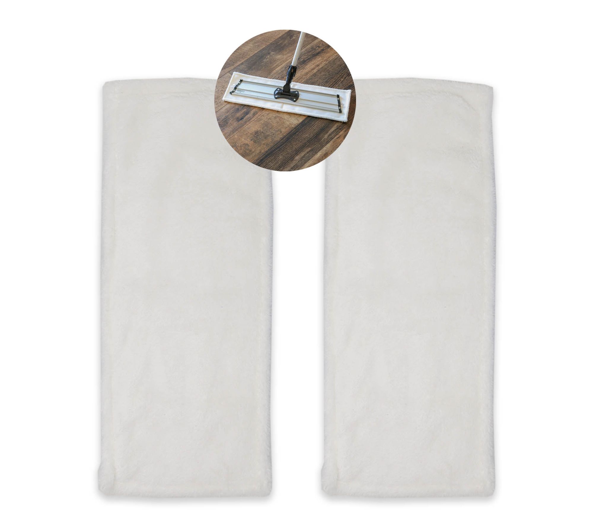 Don Aslett's Dust Pads 2 Pack