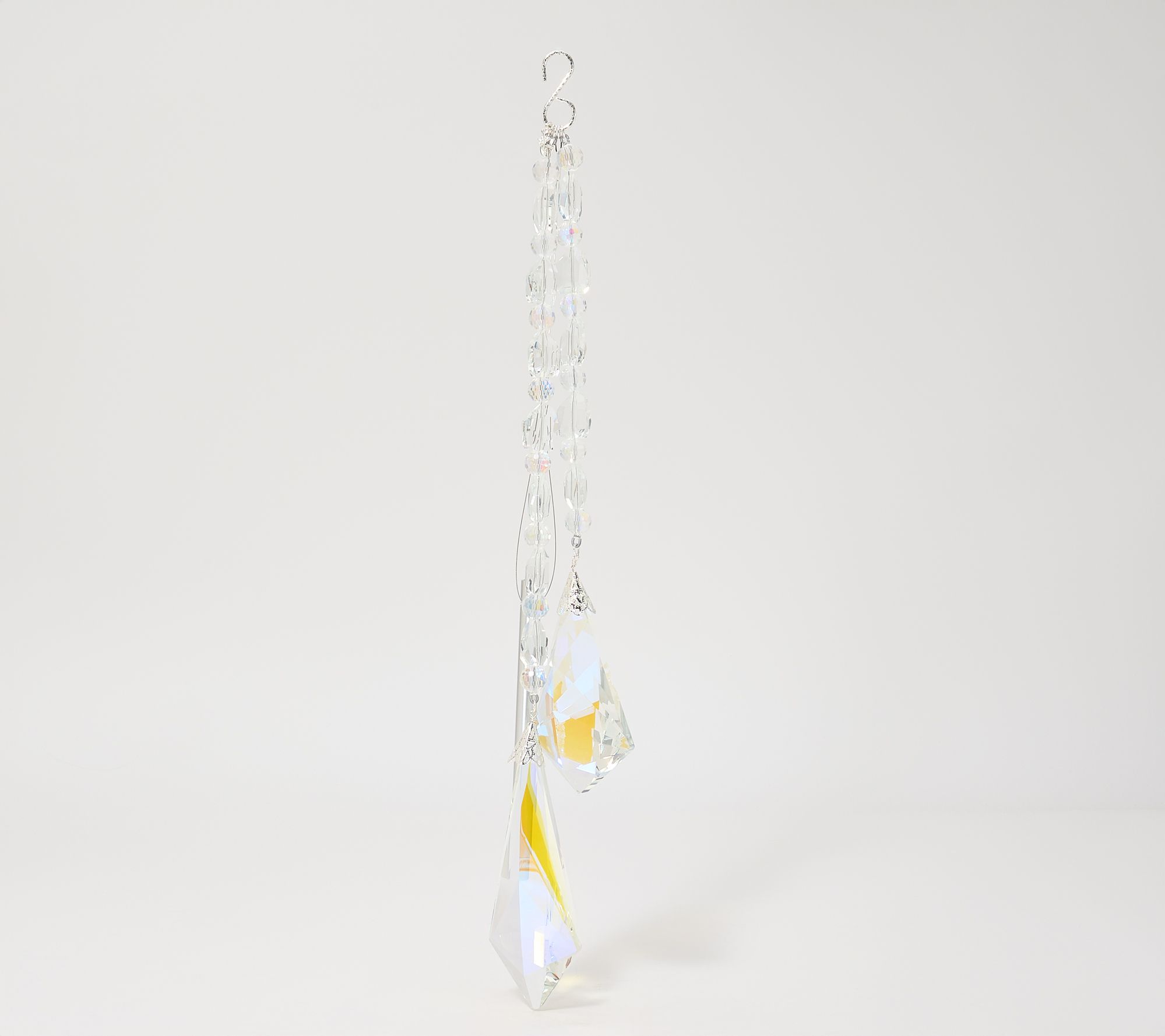 Kirks Folly Diamond Dream Crystal Shimmer Chime