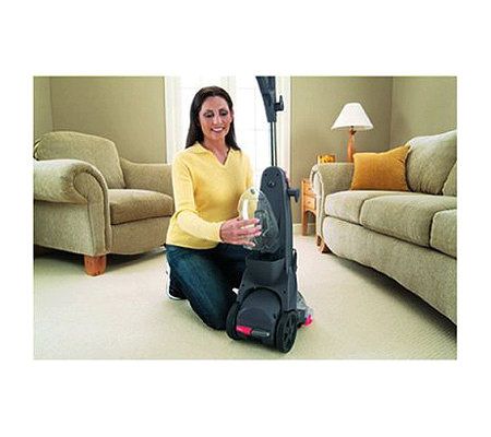 bissell quick steamer multi surface