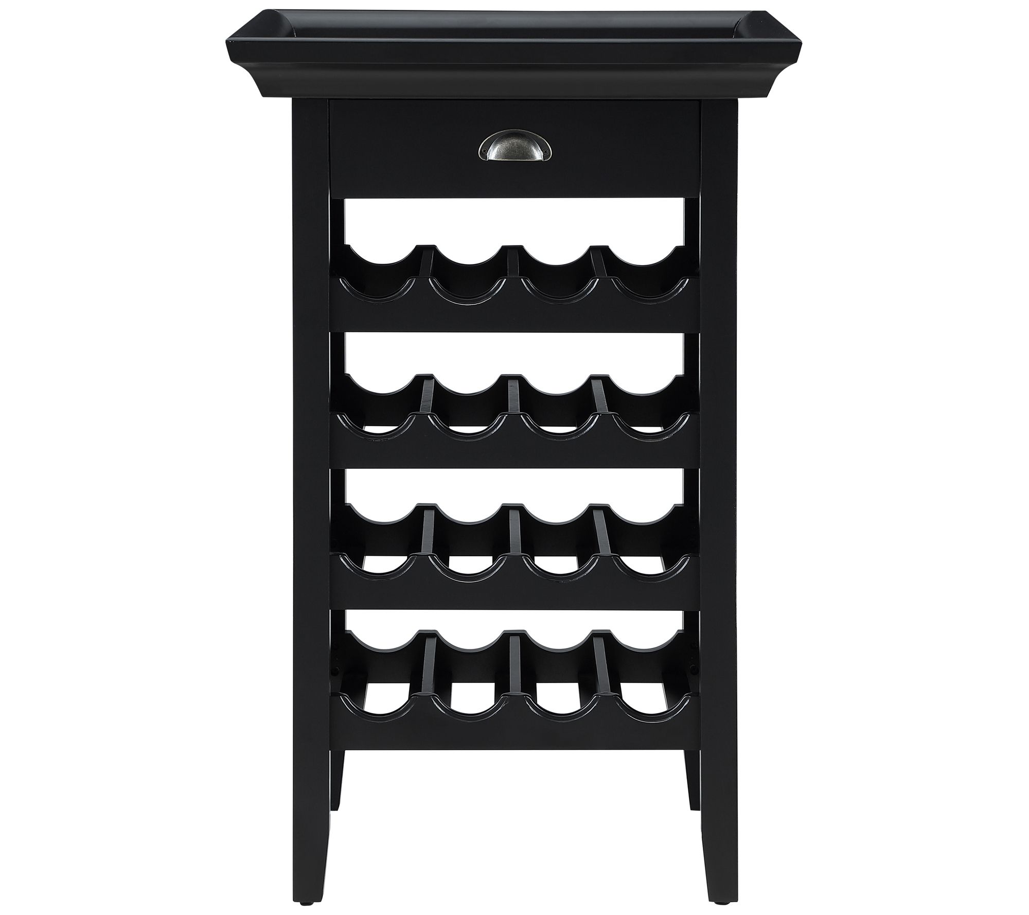 Powell Fitzgerald Wine Storage