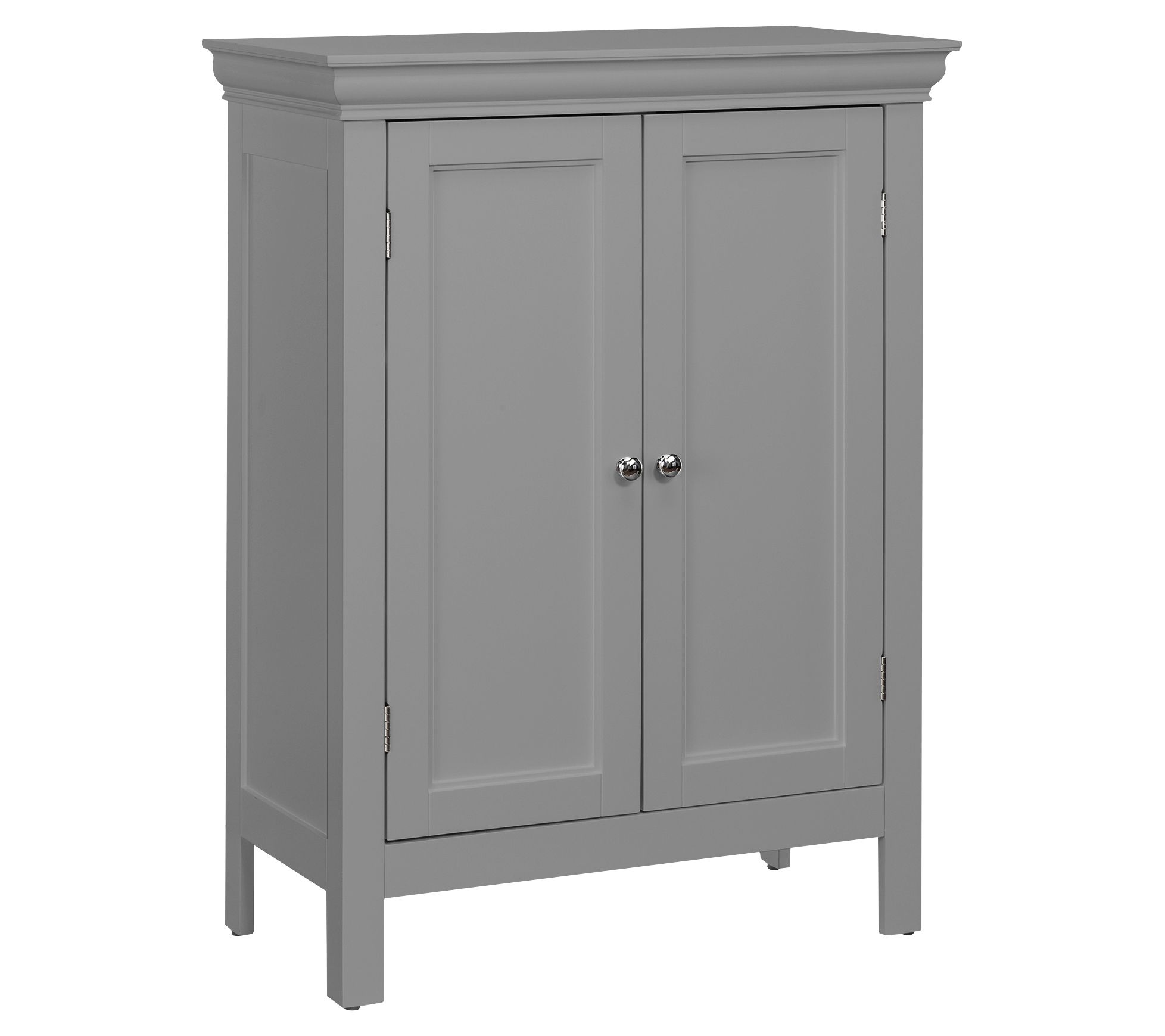 Stratford Freestanding Cabinet with 2 Doors