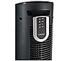 Lasko 38" Wind Tower Fan with Remote Control, 1 of 4