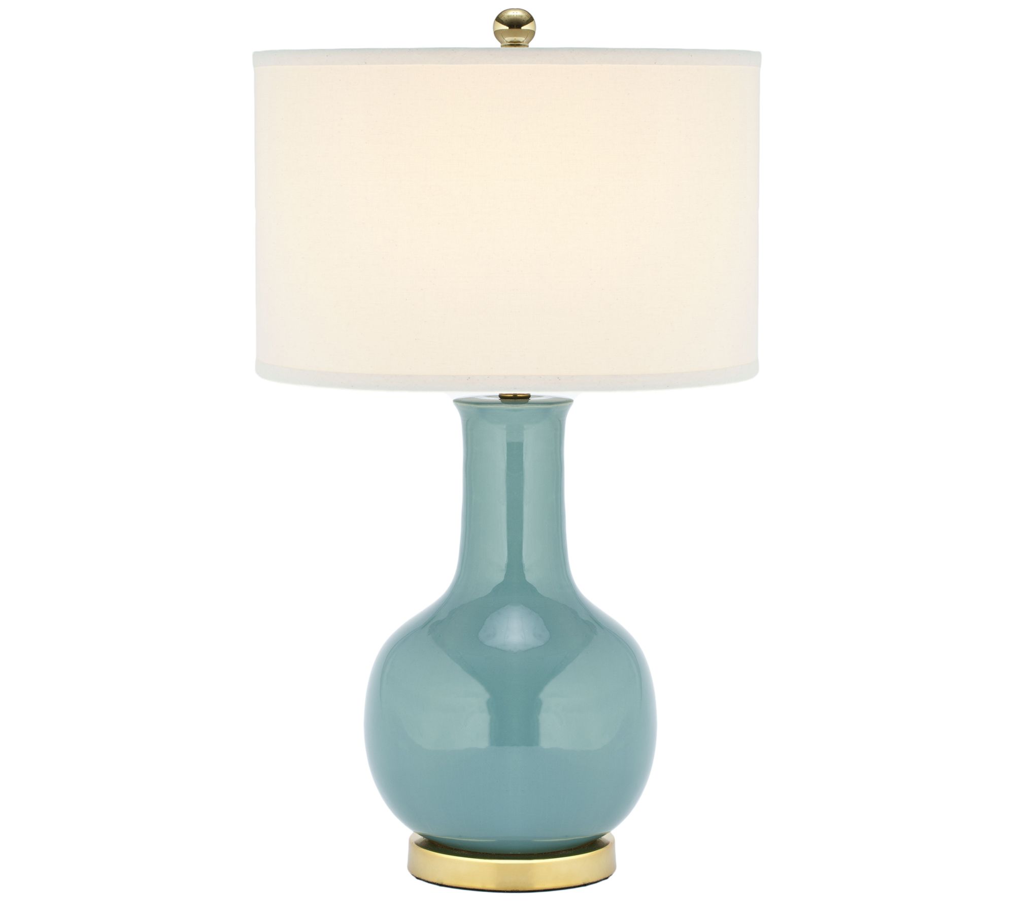 Safavieh Paris Ceramic Lamp