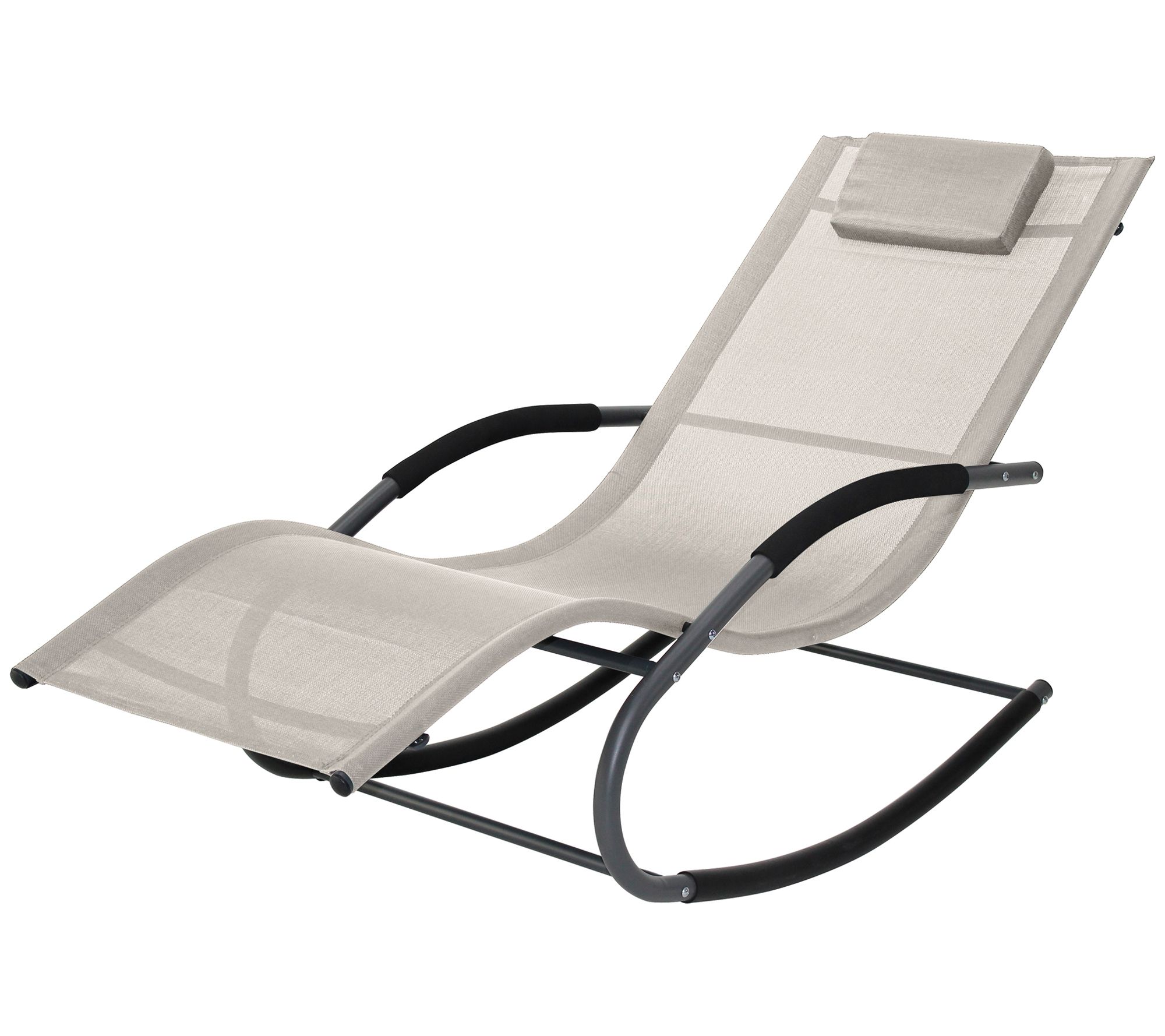 qvc sun loungers