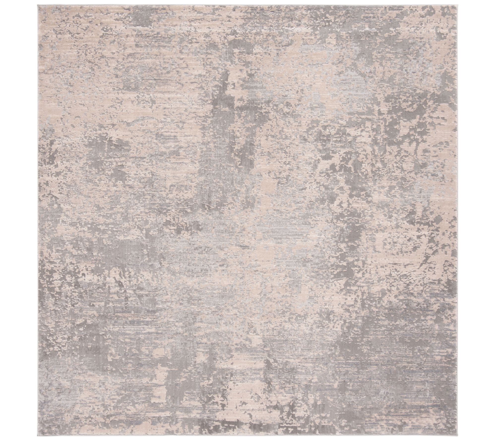 Safavieh Invista 434 Collection 6'7" x 6'7" Square Rug