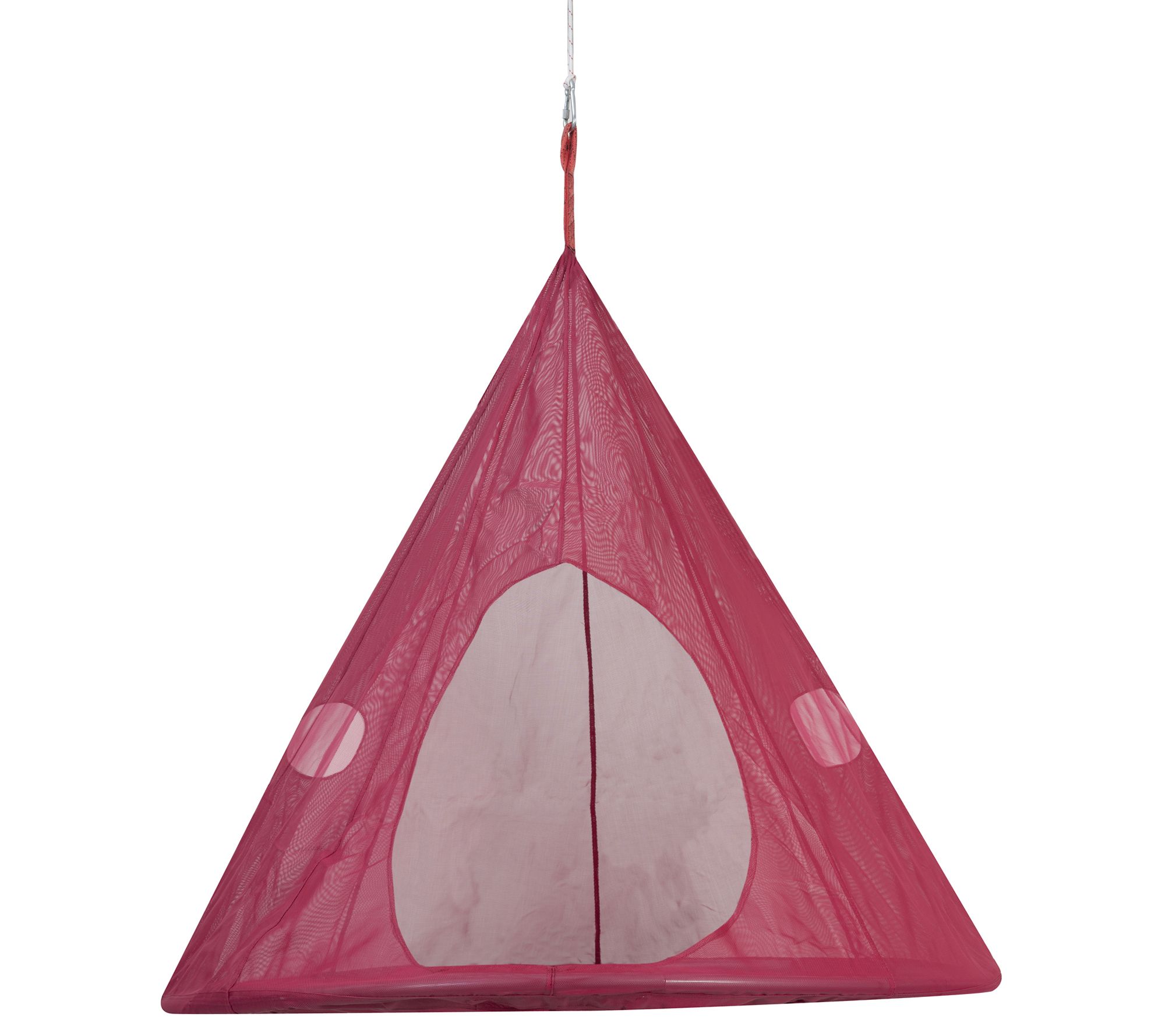 Flowerhouse Hammock Teardrop QVC