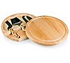 NFL Circo Cheese Cutting Board & Tools Set, 3 of 5