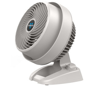 Vornado 530L Compact Whole Room Circulator Fan,Linen - H352761