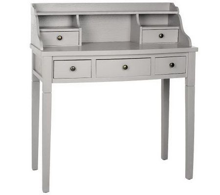 Landon Writing Desk from Safavieh