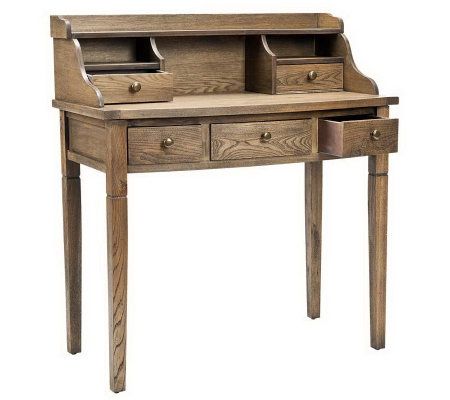 Landon Writing Desk from Safavieh