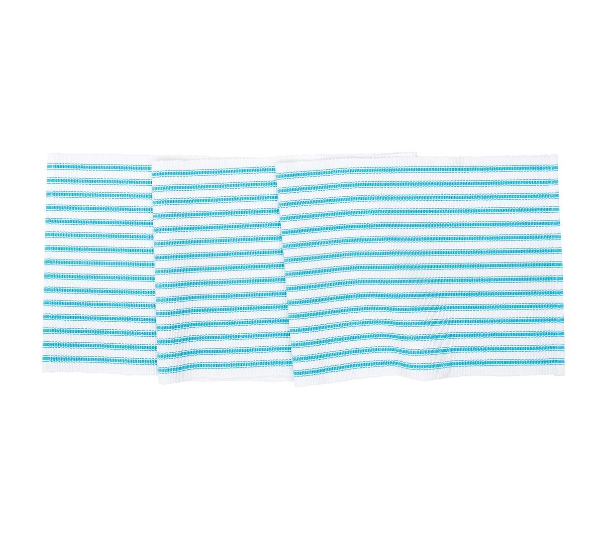C&F Home Ticking Stripe Runner