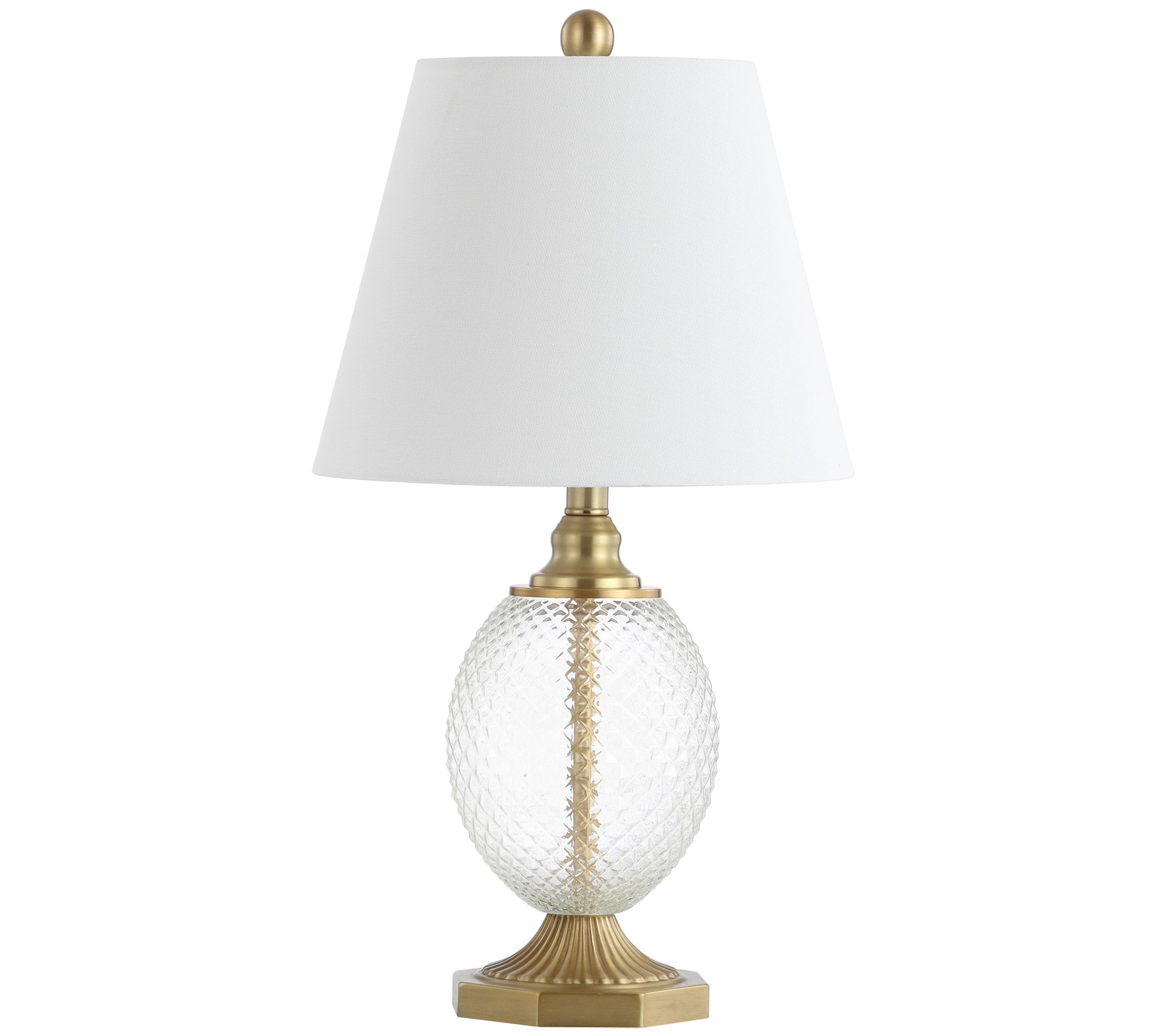  Kaiden Table Lamp by Valerie