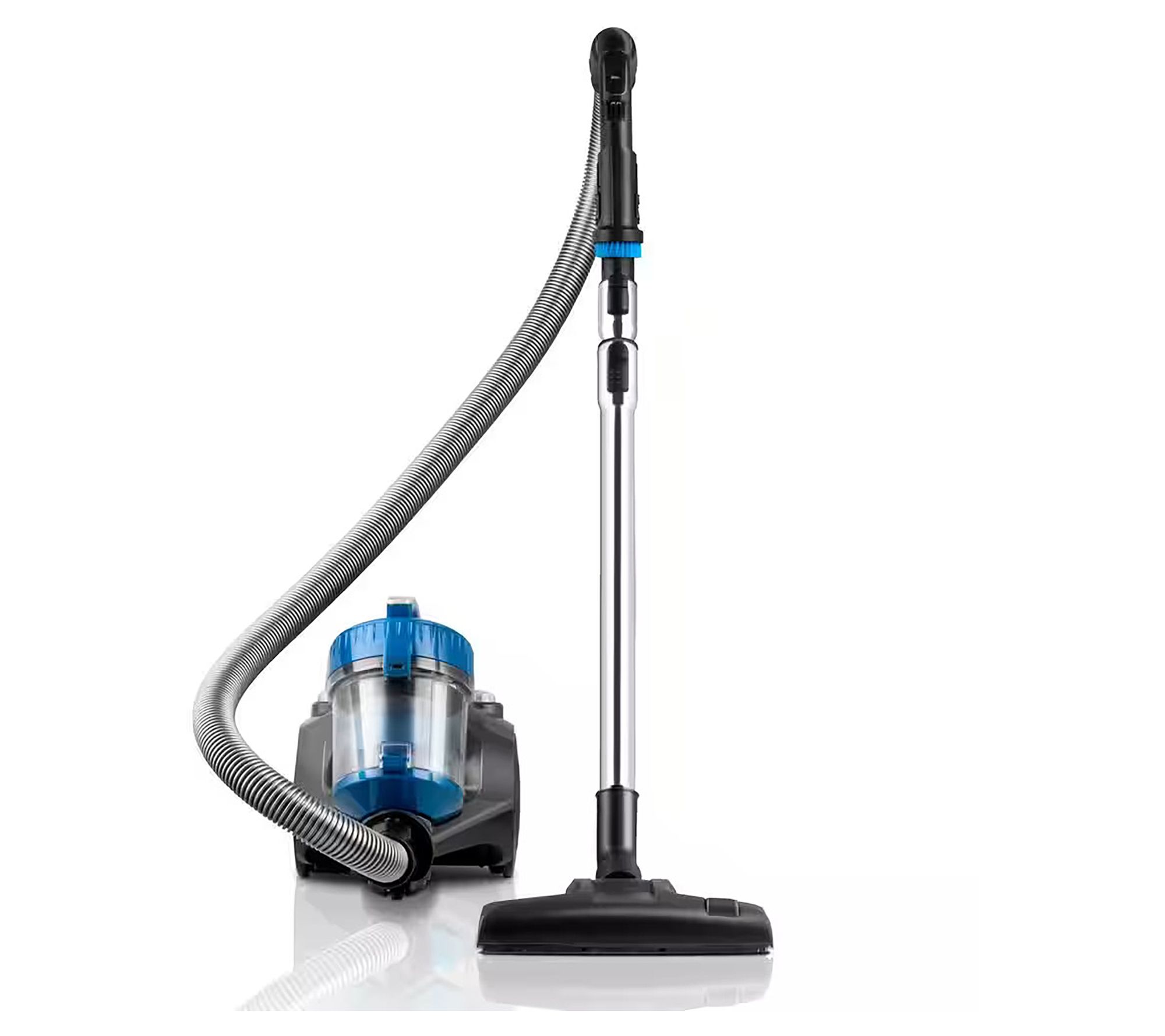 Eureka Whirlwind Canister Vacuum