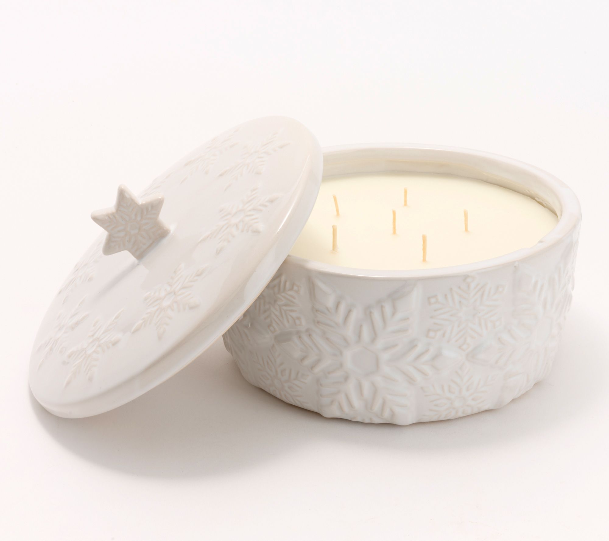 HomeWorx by Slatkin + Co. 50oz Coffee Table Candle