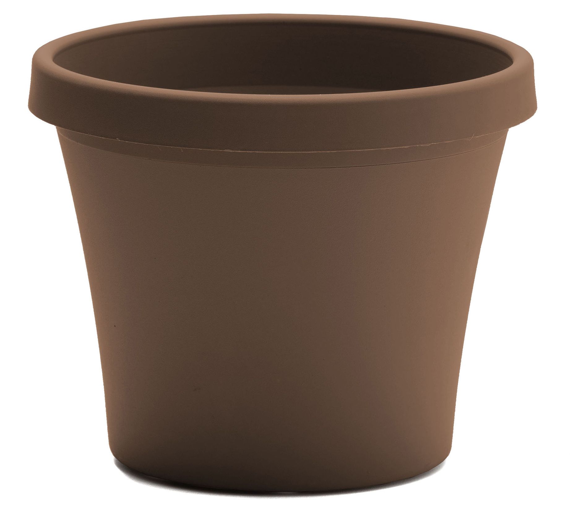 Bloem Terra Pot Planter: 16", 8 Gallon Capacity