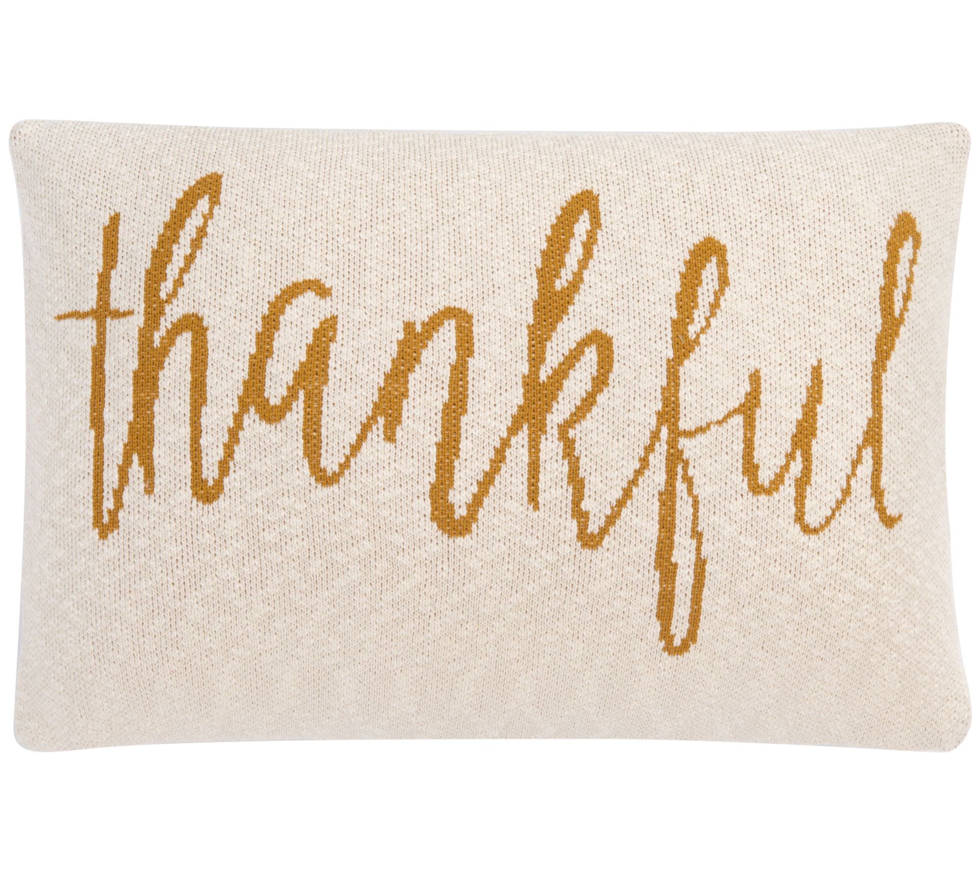 Safavieh Thankful Pillow