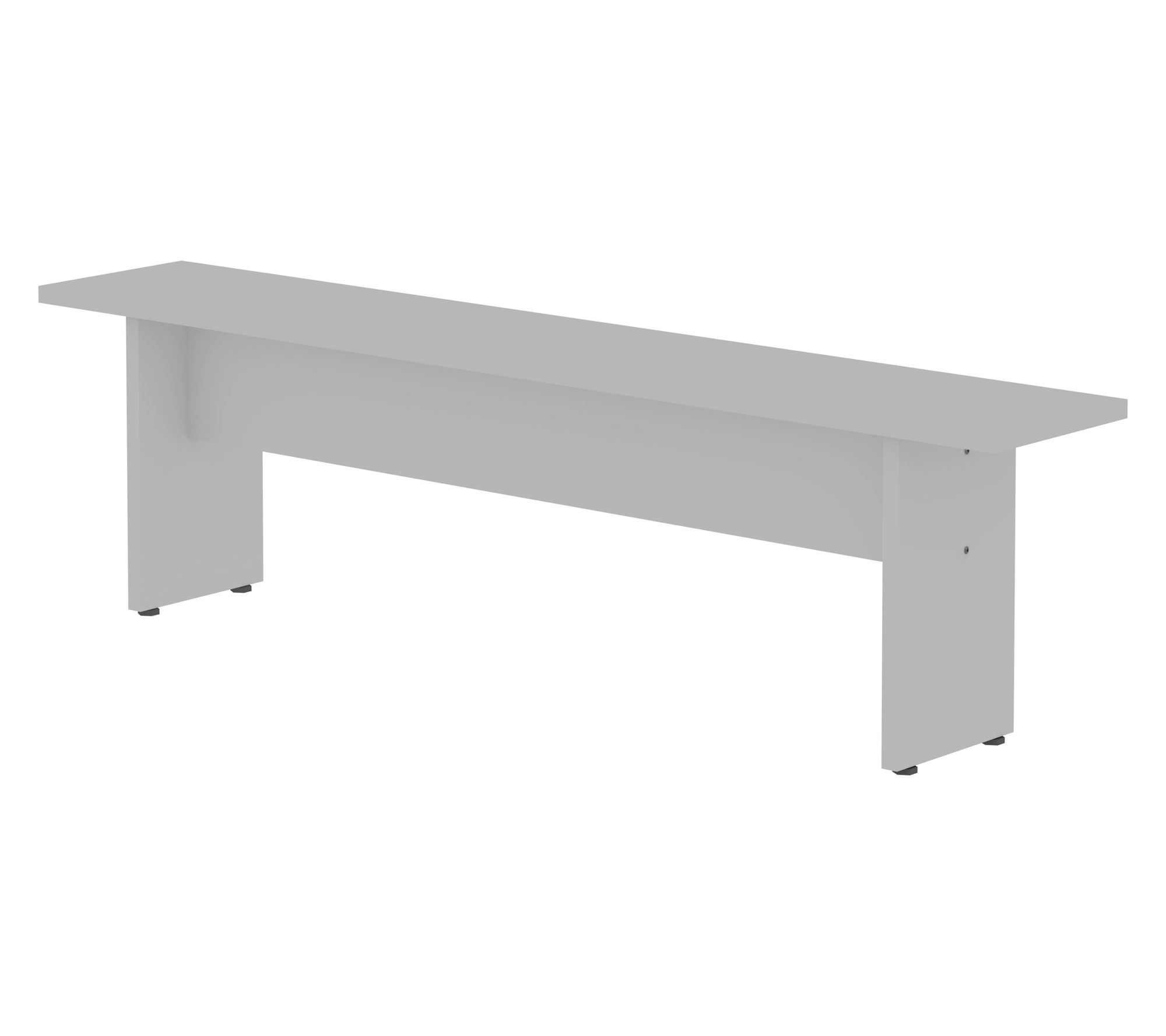 Manhattan Comfort Nomad Dining Bench