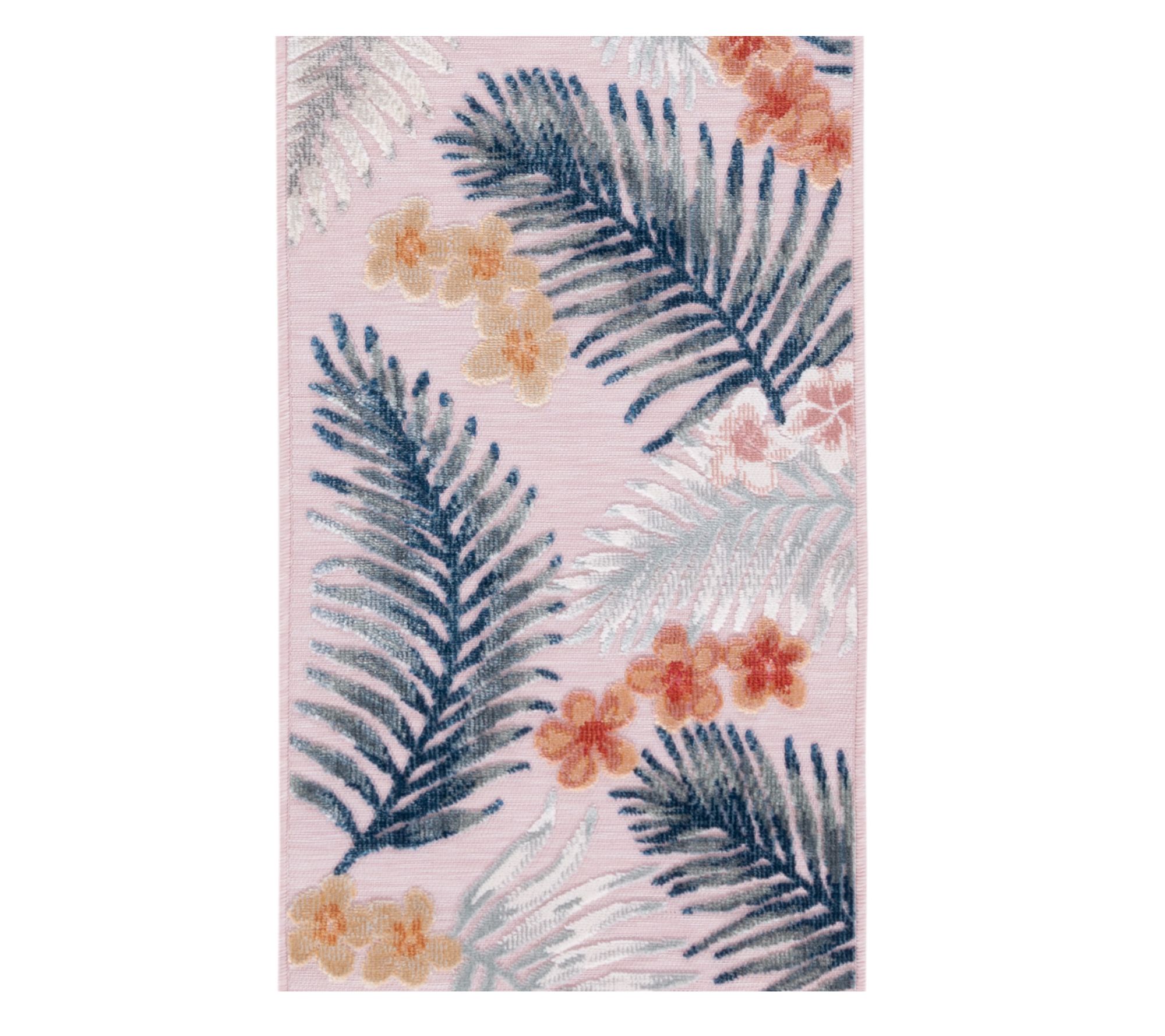 Safavieh Palm Breeze Outdoor 2' x 9' Rug