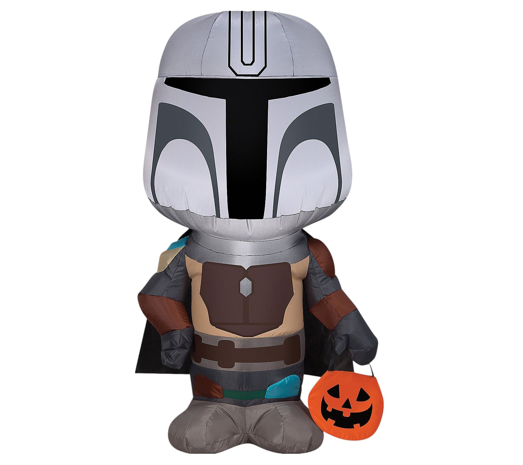 RC Home Decor 42" Inflatable Star Wars The Mandalorian