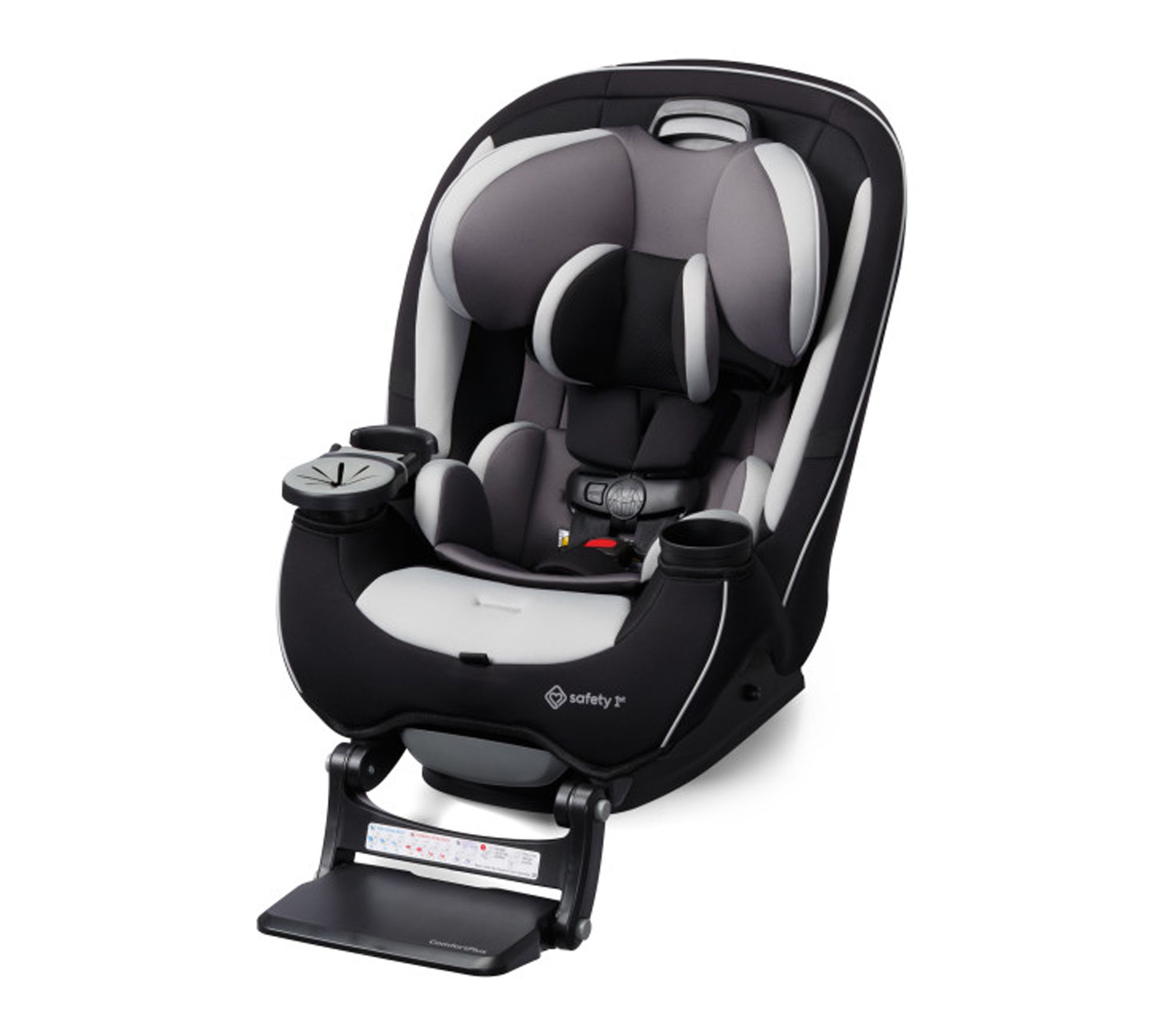 Safety 1st Grow and Go Extend 'n Ride LX All-in-One