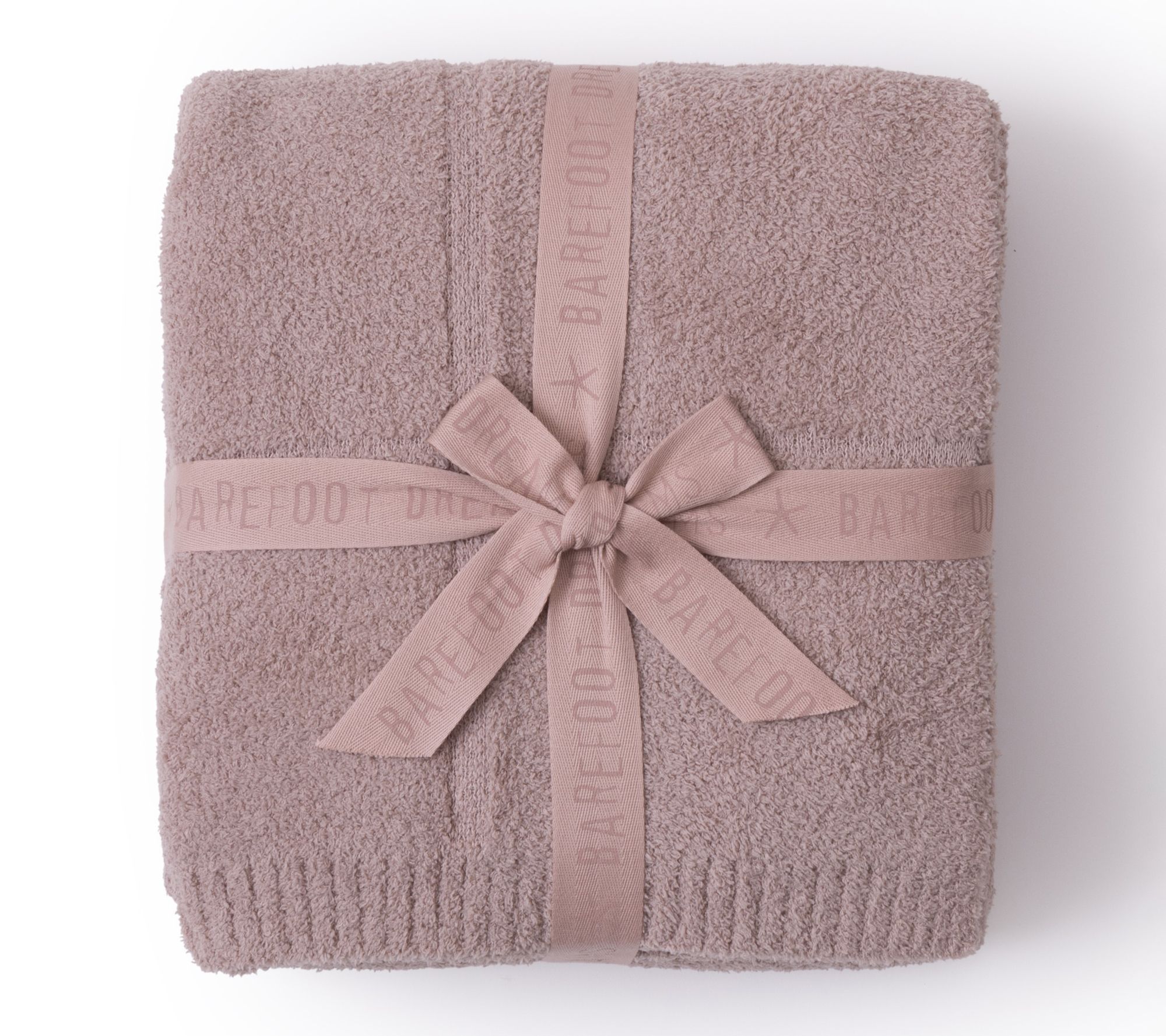 Barefoot Dreams CozyChic Cotton Tonal Plaid Throw 54x72