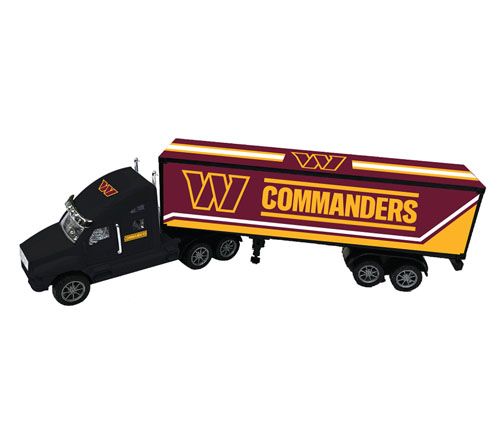 Commanders
