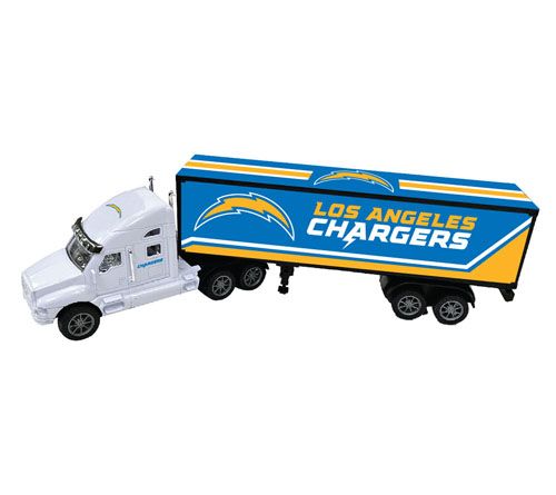 Chargers