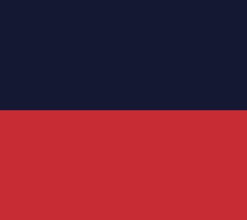 Blue/Red