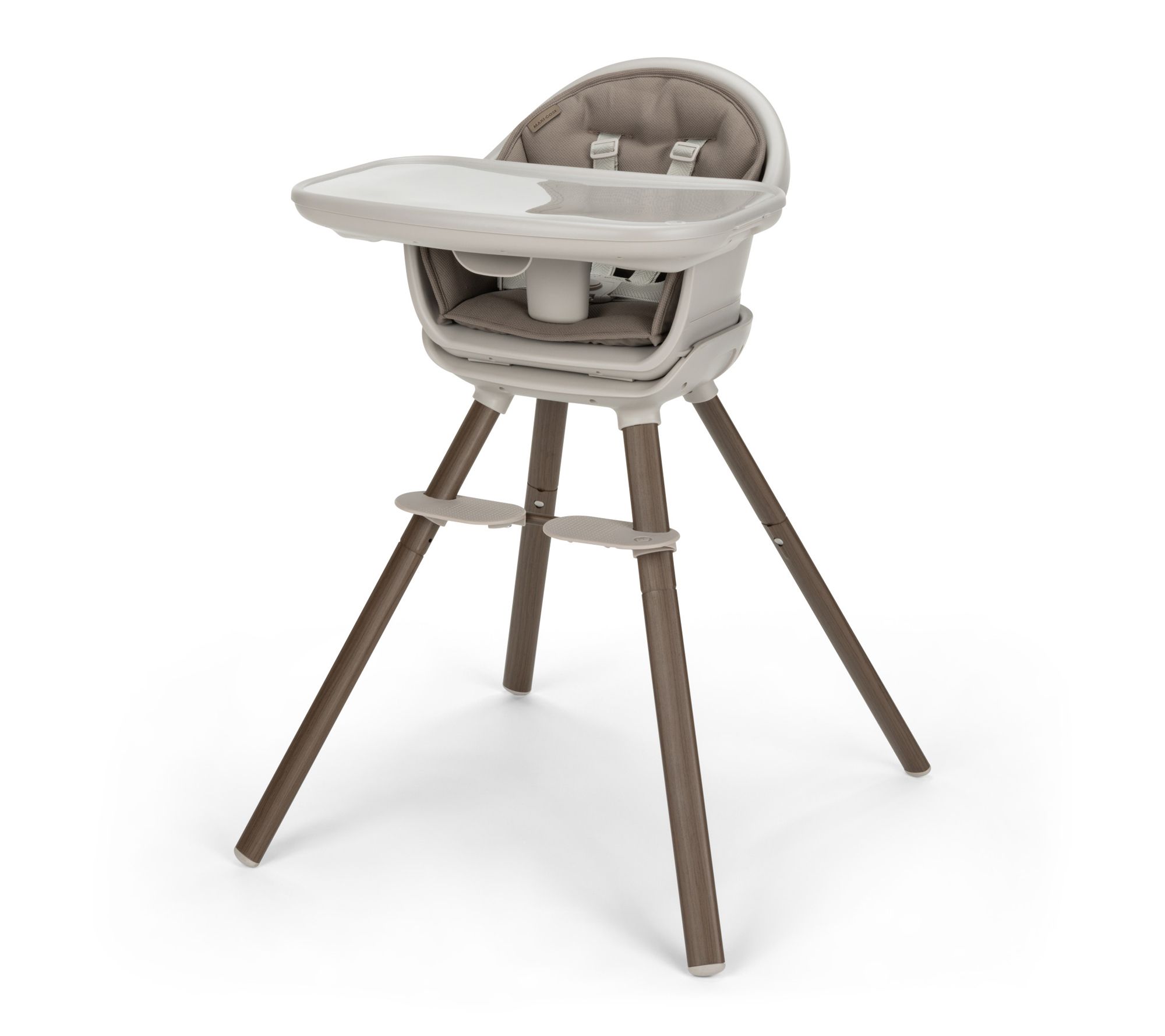 Maxi Cosi Moa 8 in 1 High Chair in Classic Truffle
