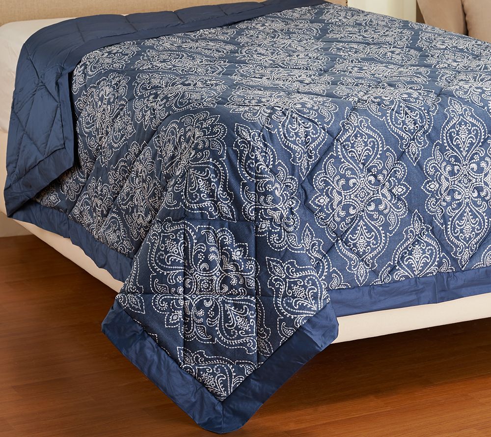 Northern Nights Martina 400TC All Seasons QN Reversible Down Alt