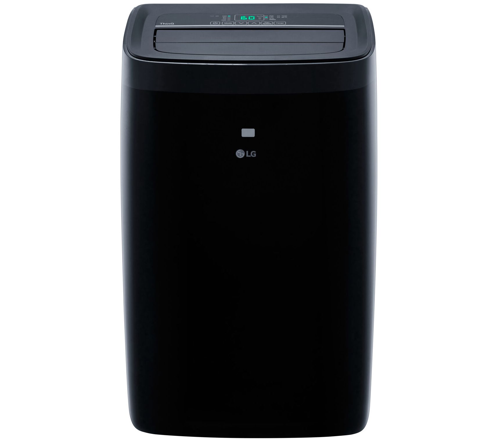 LG Electronics 10,000 BTU Portable Air Conditio ner Heat & Coo