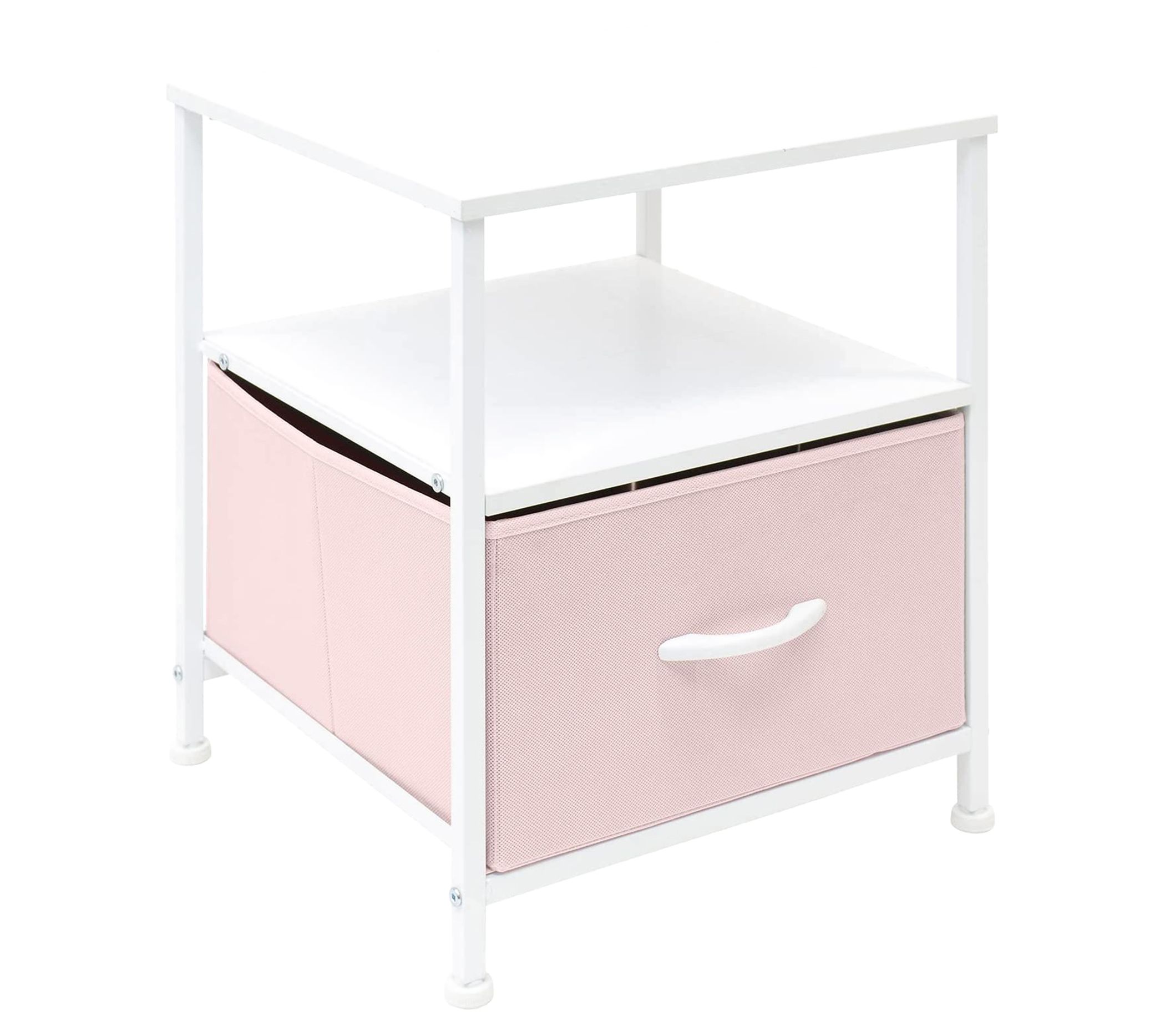 Sorbus End Table with Drawer