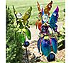 RCS Gifts Stake Solar Magical Fairy, 1 of 3