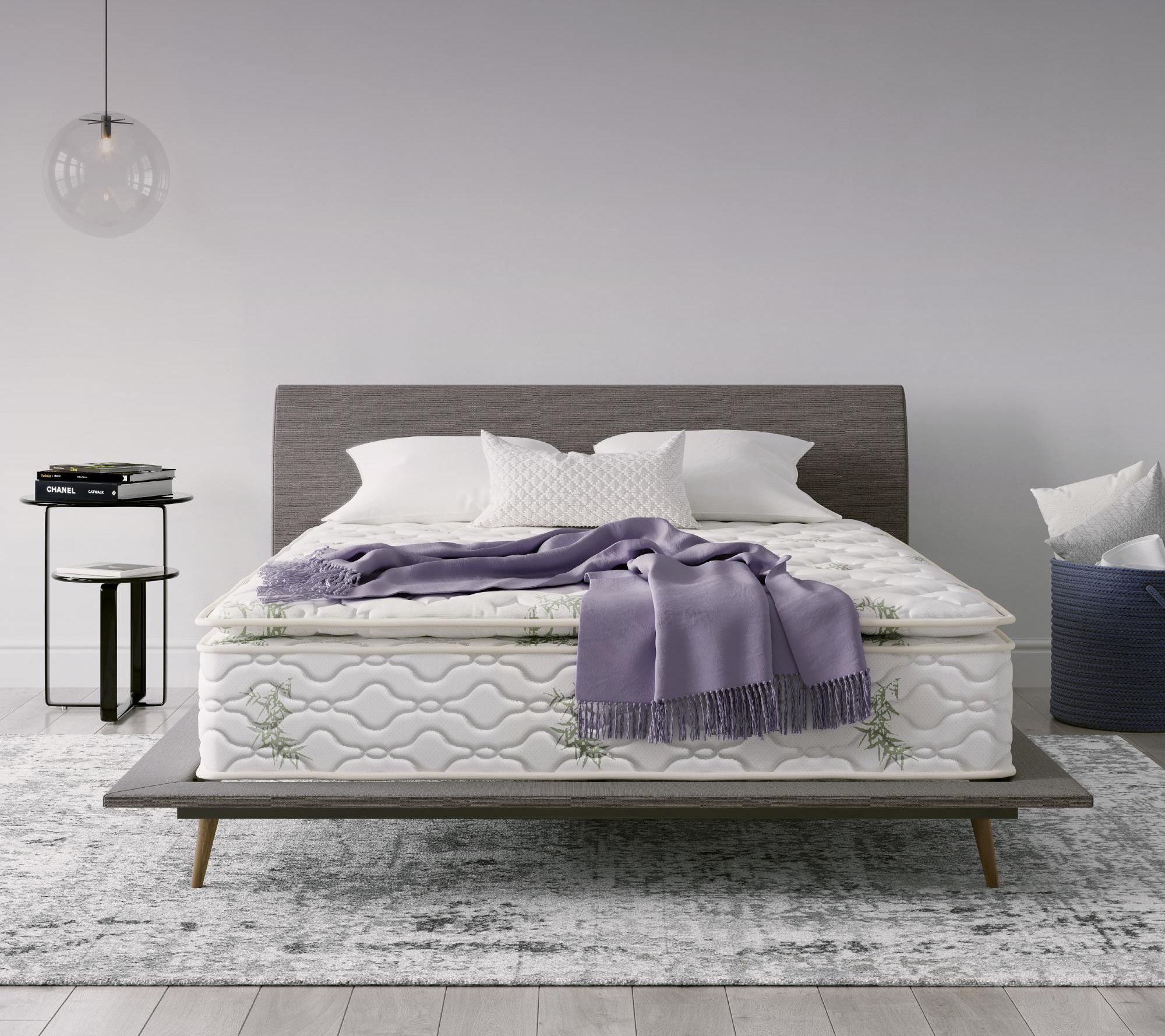 Signature Sleep Signature 13" Queen Mattress