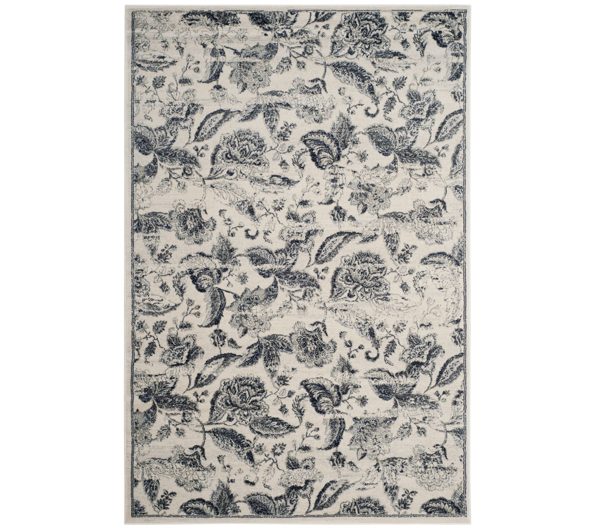 Carnegie 622 Collection 4' x 6' Rug