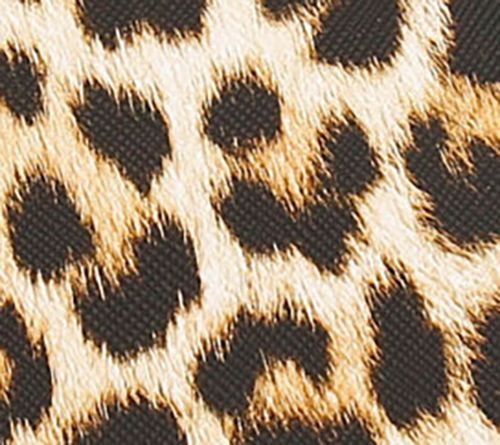 Brown Leopard