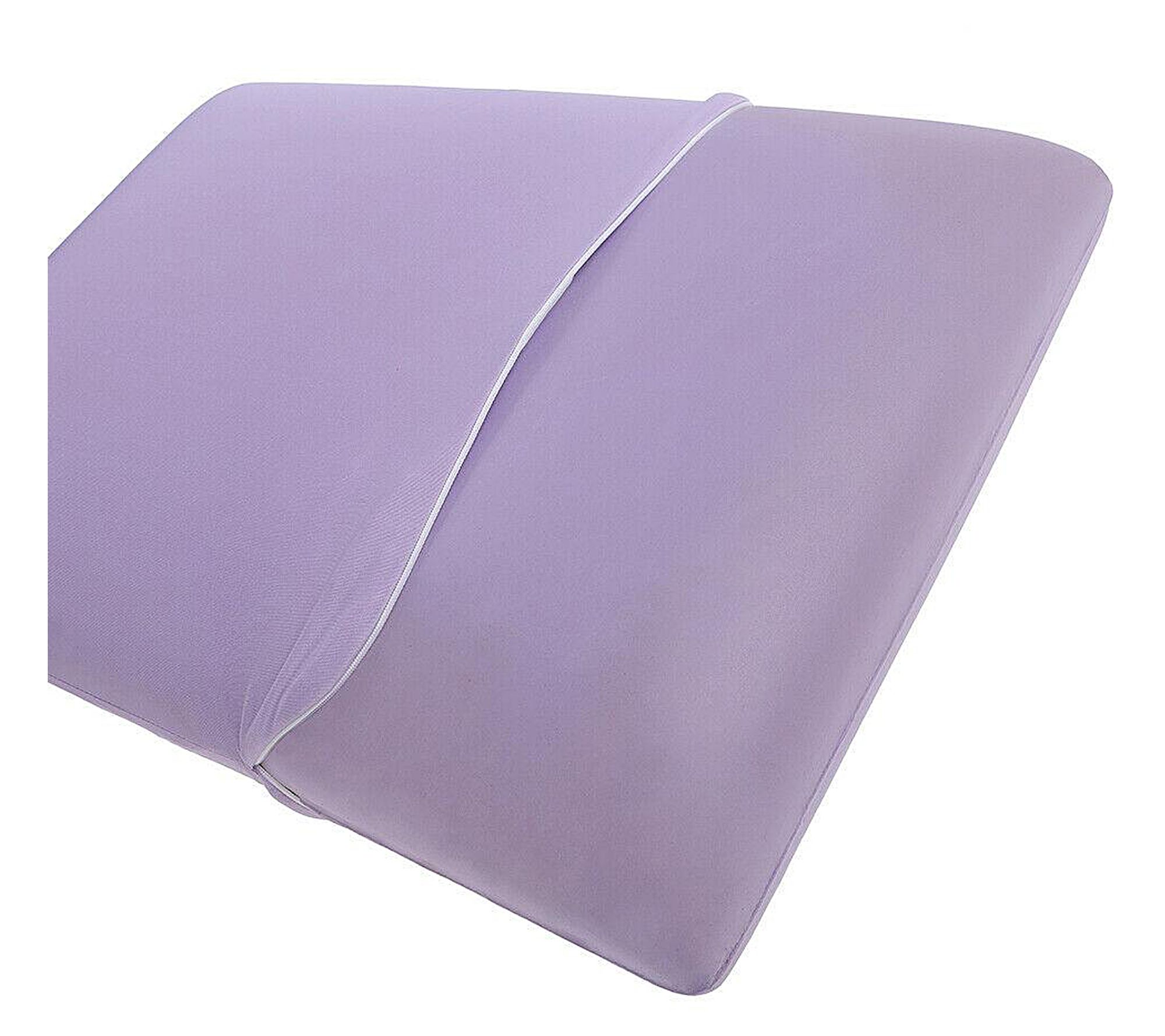 Dr. Pillow Aromatherapy Lavender Infused Pillow