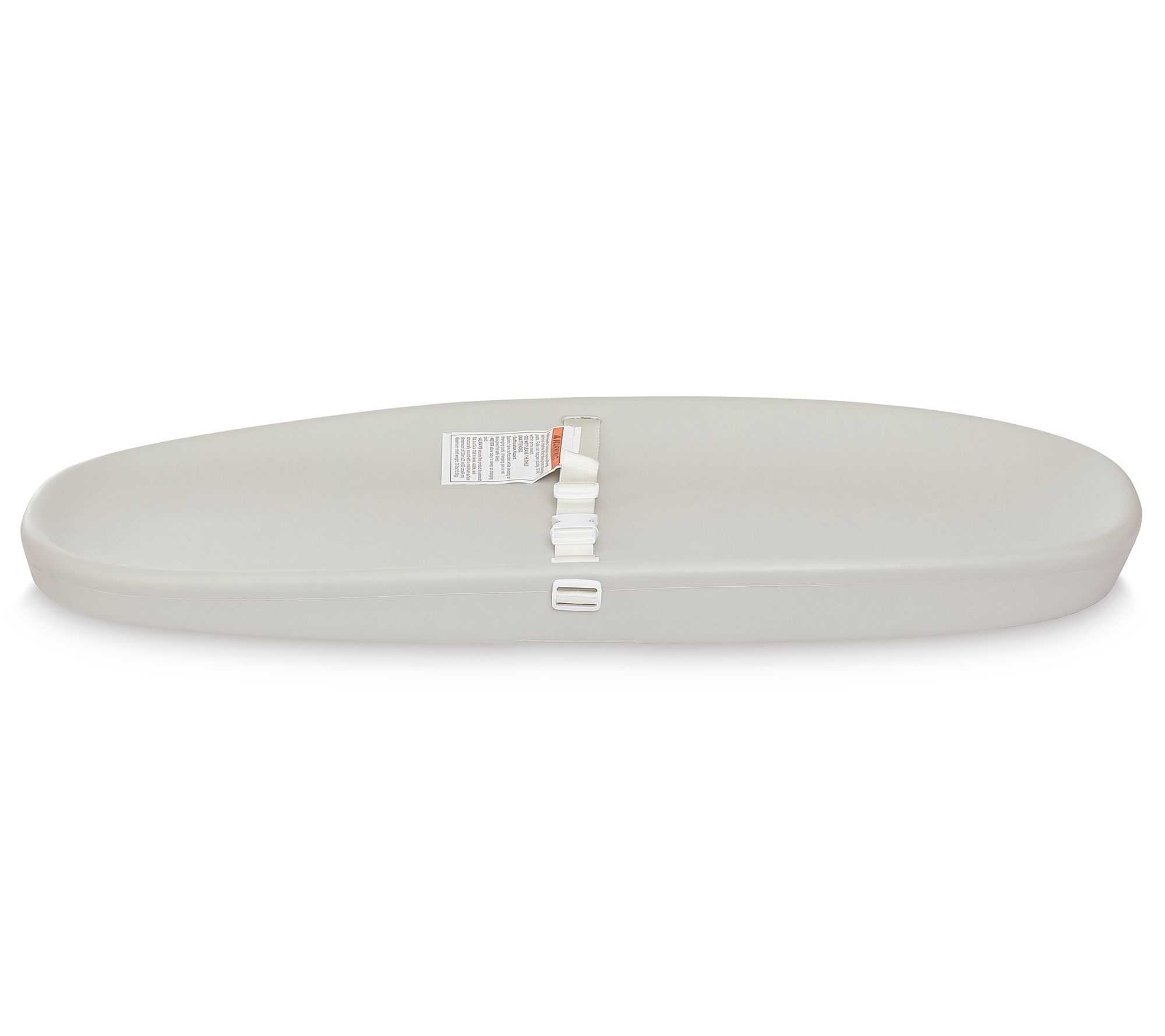 Evolur Eva Baby Changing Pad