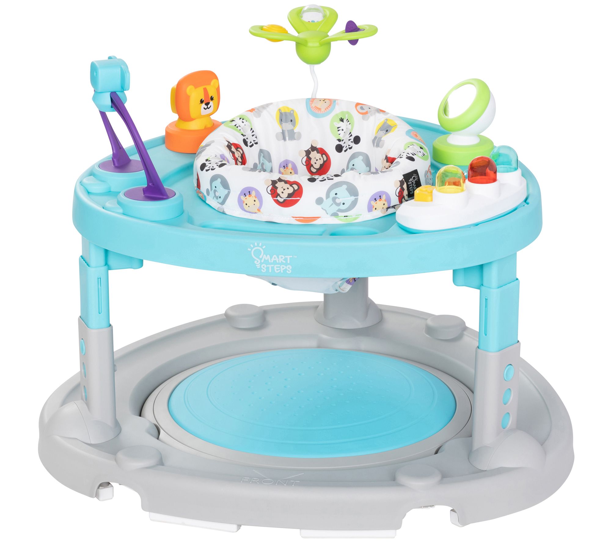 Baby Trend Bounce N' Glide 3-in-1 Activity Walker