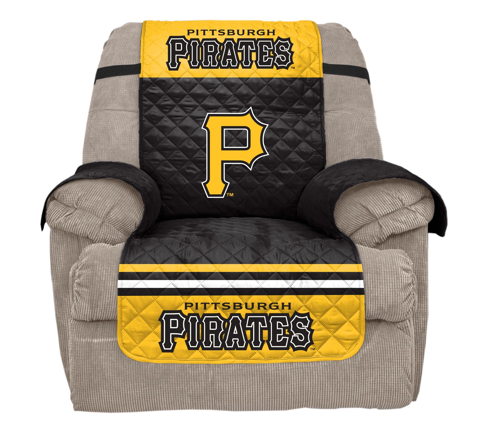 Pegasus Sports MLB Recliner Furniture Protector